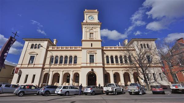 Goulburn (3/08/2015 - Credits: Mary Barltrop)