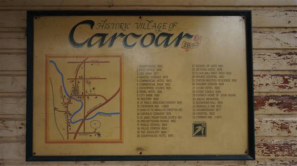 Carcoar (3/08/2015 - Credits: Mary Barltrop)