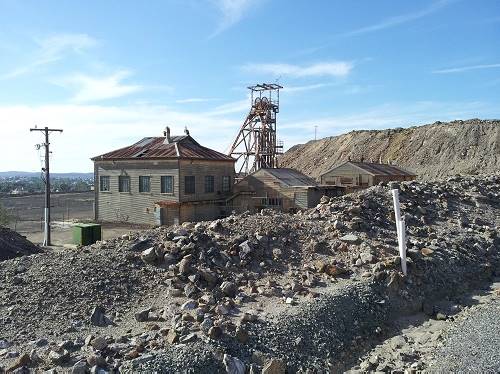 Broken Hill mines (13/08/2015)