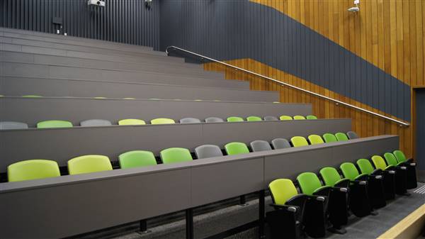 School of Chemistry - The University of Sydney (17/08/2015 - Credits: Bec Allan)