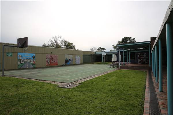 Yasmar Training Facility (21/08/2015)