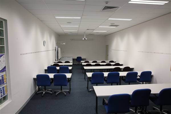 Yasmar Training Facility (21/08/2015)
