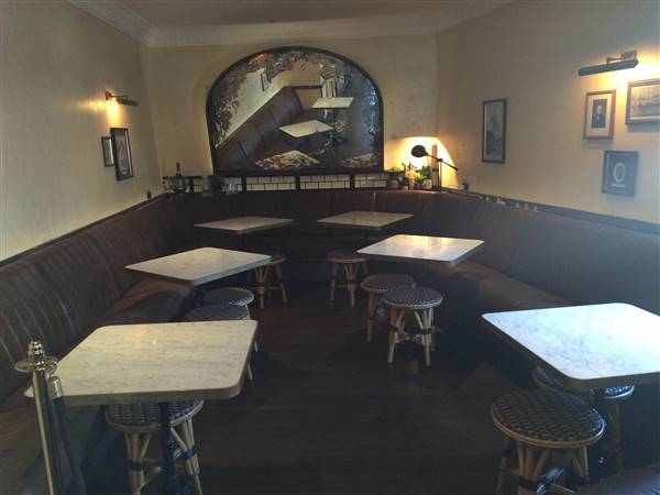 The Village Inn (22/08/2015 - Credits: Shannon Wheeler)
