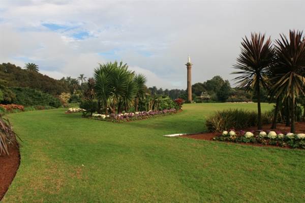 Centennial Park (28/11/2013)