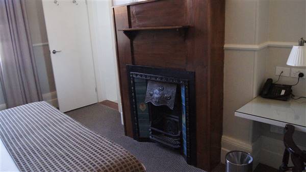 The Hughenden Boutique Hotel (15/09/2015 - Credits: Shannon Wheeler)