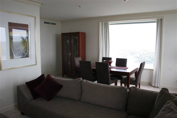 Shangri-La Hotel - Room 2907 (16/12/2006 - Credits: Lisa Scope)