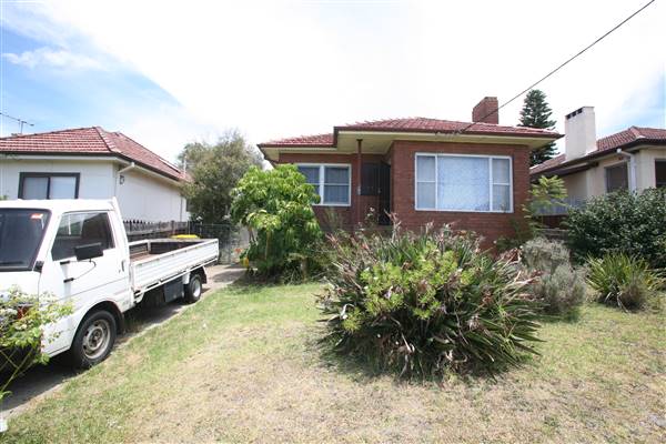Ermington neighbourhood (3/02/2011 - Credits: Lisa Scope)