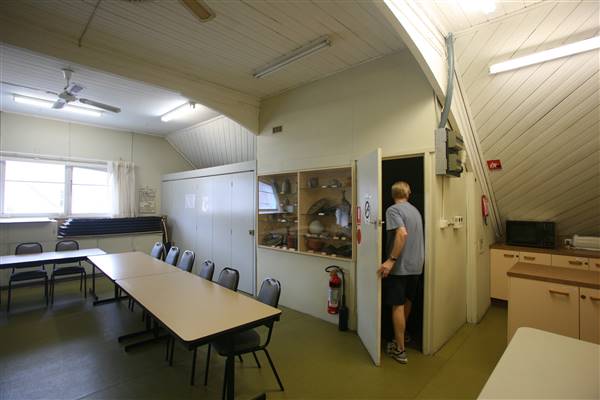 Cronulla School of Arts (8/02/2012 - Credits: Lisa Scope)