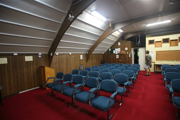 Cronulla School of Arts (8/02/2012 - Credits: Lisa Scope)