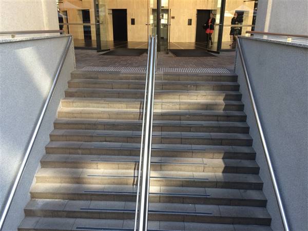 Australia Square (16/10/2015 - Credits: Shannon Wheeler)