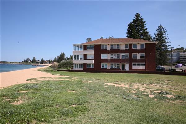 Collaroy Beach (20/11/2015)