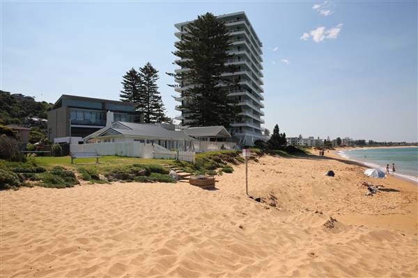 Collaroy Beach (20/11/2015)