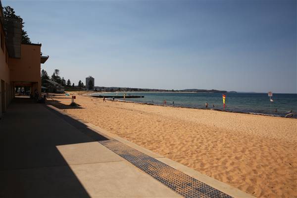 Collaroy Beach (20/11/2015)