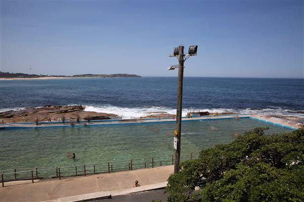 Dee Why Beach and Surrounds (20/11/2015 - Credits: Lisa Scope)