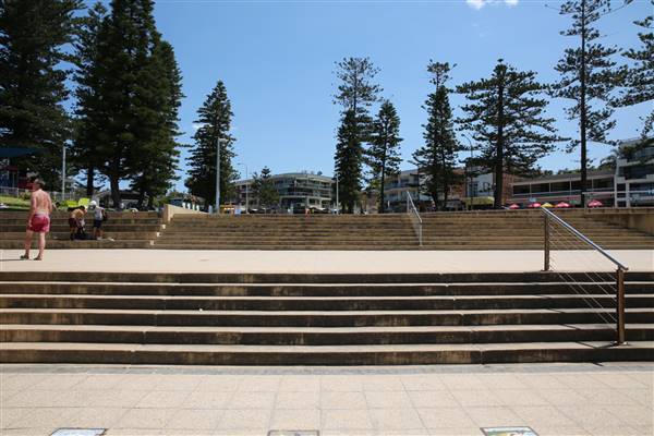 Dee Why Beach and Surrounds (20/11/2015 - Credits: Lisa Scope)