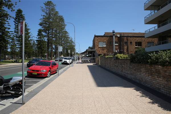 Dee Why Beach and Surrounds (20/11/2015 - Credits: Lisa Scope)
