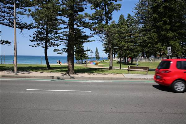 Dee Why Beach and Surrounds (20/11/2015 - Credits: Lisa Scope)