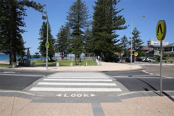 Dee Why Beach and Surrounds (20/11/2015 - Credits: Lisa Scope)
