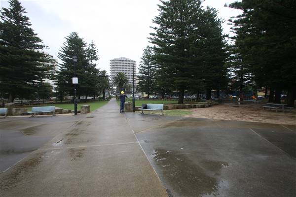 Cronulla Beach (26/11/2015 - Credits: Lisa Scope)