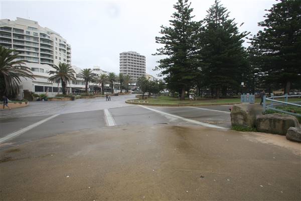 Cronulla Beach (26/11/2015 - Credits: Lisa Scope)