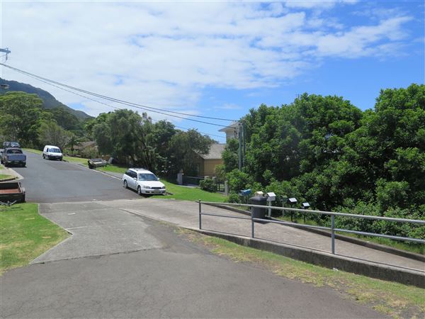 Wombarra neighbourhood (7/12/2015 - Credits: Peter Hicks)