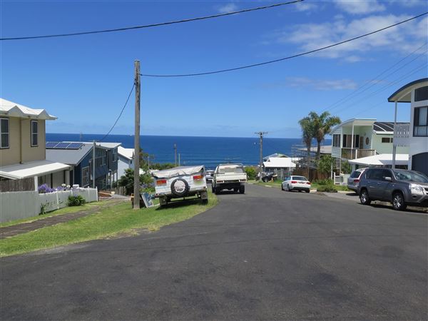 Coledale neighbourhood (7/12/2015 - Credits: Peter Hicks)