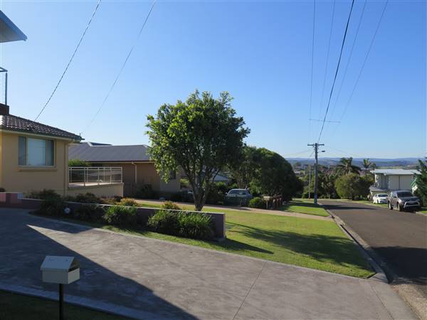 Kiama Downs neighbourhood - cul-de-sac 2 (7/12/2015 - Credits: Peter Hicks)