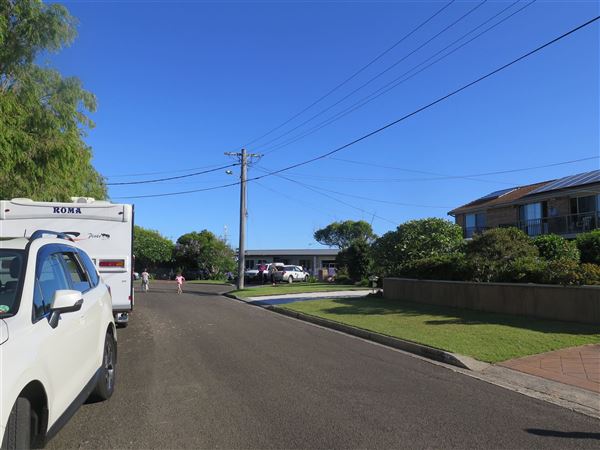 Kiama Downs neighbourhood - cul-de-sac 2 (7/12/2015 - Credits: Peter Hicks)