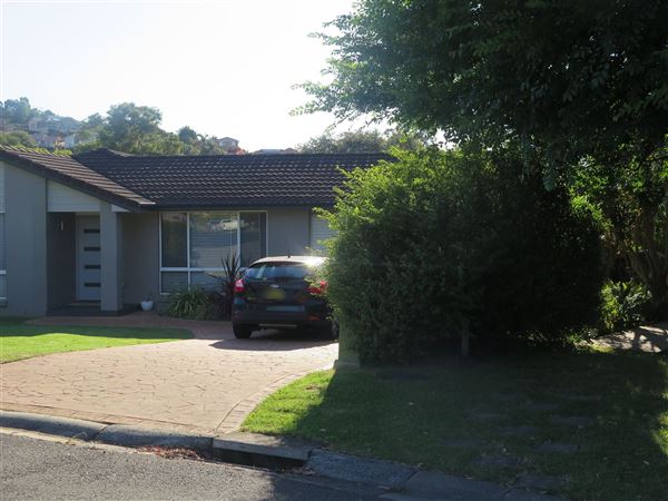 Kiama Downs - Suburban Houses (7/12/2015 - Credits: Peter Hicks)