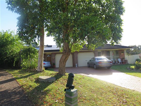 Kiama Downs - Suburban Houses (7/12/2015 - Credits: Peter Hicks)