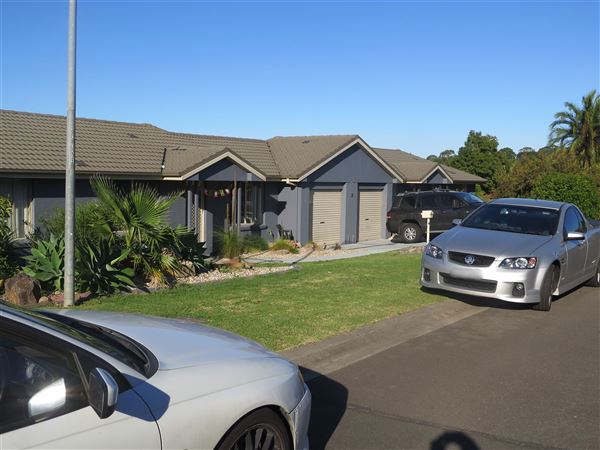 Kiama Downs - Suburban Houses (7/12/2015 - Credits: Peter Hicks)