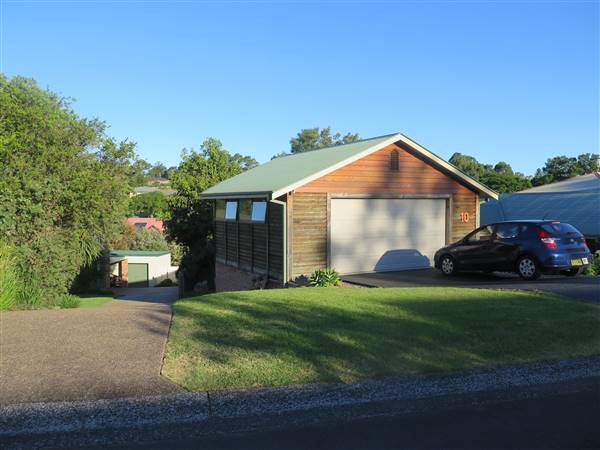 Kiama neighbourhood (8/12/2015)