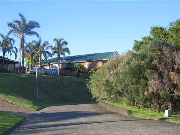 Kiama neighbourhood (8/12/2015)