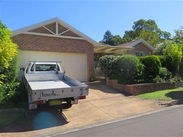 Balgownie Neighbourhood (8/12/2015)