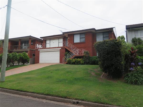 Dee Why neighbourhoods (9/12/2015)