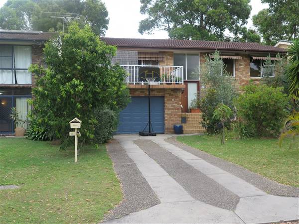 Dee Why neighbourhoods (9/12/2015)