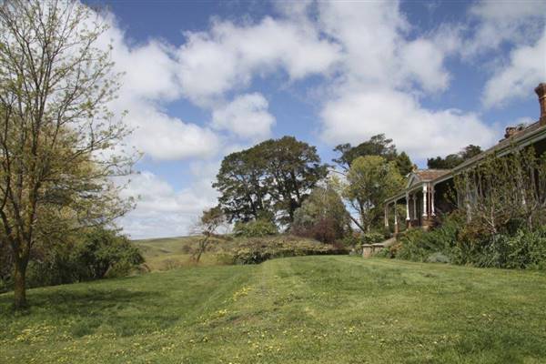 Private House - Crookwell (5/02/2016)