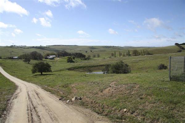 Private House - Crookwell (5/02/2016)