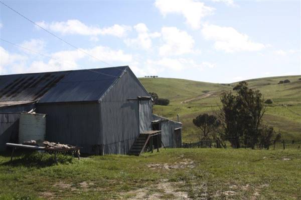 Private House - Crookwell (5/02/2016 - Credits: PETER HARRIS)