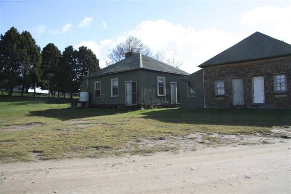 Private House - Crookwell (5/02/2016 - Credits: PETER HARRIS)