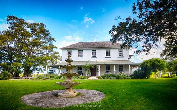 Private House - Jamberoo (13/02/2016)