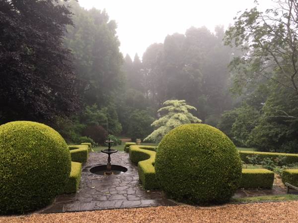 The Ridge at Bowral (18/12/2015)