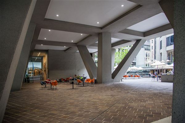 Australia Square (3/03/2016)