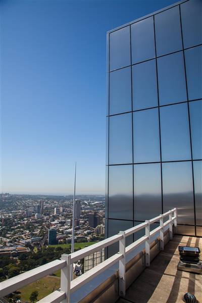 Governor Phillip Tower and Governor Macquarie Tower (3/03/2016)