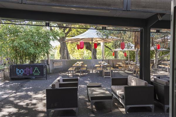 Bodhi Restaurant + Bar (5/03/2016)