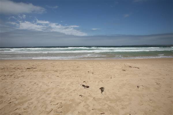 Cronulla Beach North End (Greenhills) (15/03/2016)