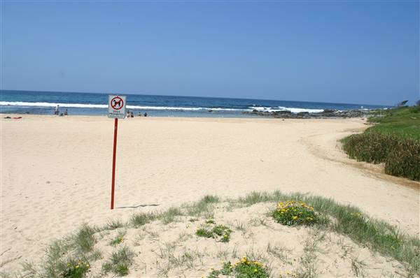 South Maroubra Beach (2/02/2006 - Credits: Lisa Scope)