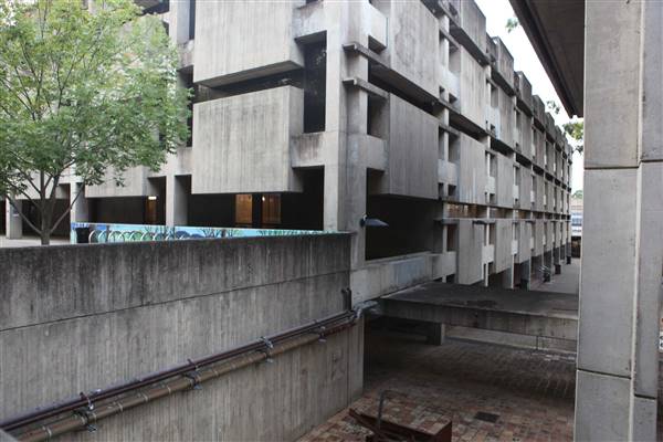 Macquarie University (16/03/2016)