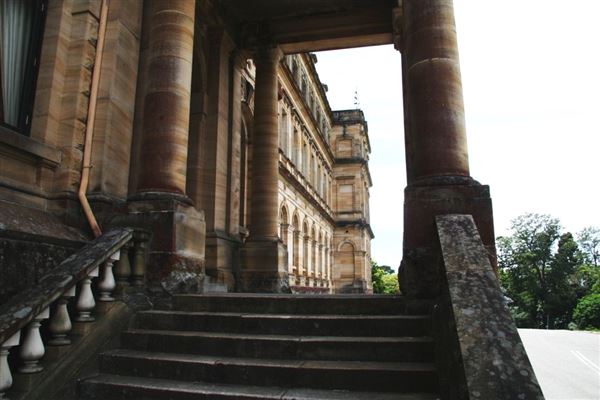St Ignatius College, Riverview - Buildings (20/04/2016)