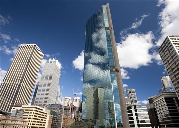 Gateway - DEXUS-provided promotional shot (2/06/2016 - Credits: DEXUS)